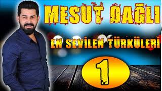 Mesut Dağli En Sevilen Muhteşem Türküler 1 Kesintisiz 60 Dakika