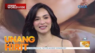 The Ultimate Star Jennylyn Mercado sa Unang Hirit | Unang Hirit