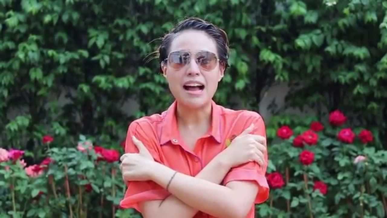 ซีรับคำท้า ICE Bucket Challenge