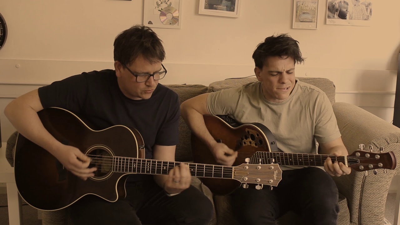 The Dunwells Cover Im On Fire by Bruce Springsteen