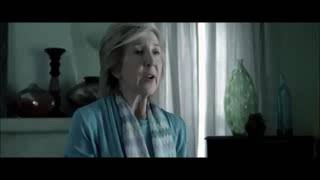 Insidious: Eliz explains astral projection