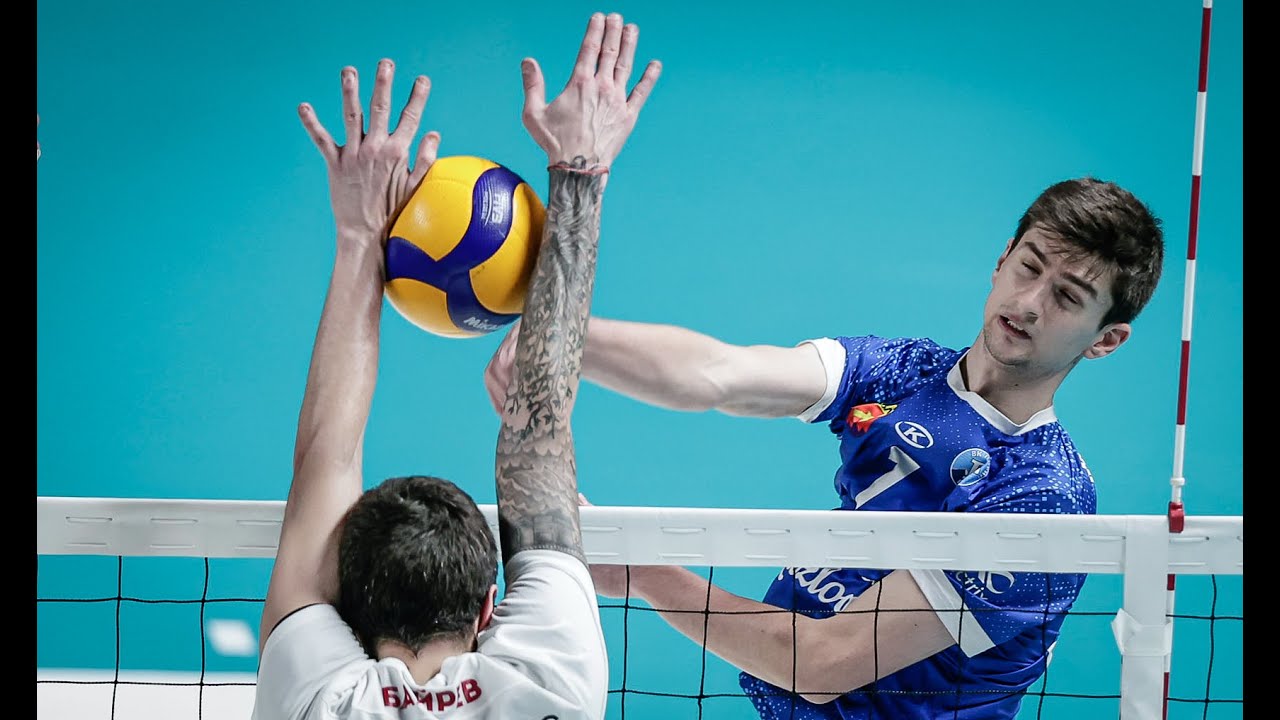 HL: Pirin - CSKA (SF2 efbet BGCup 2026)