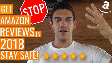 HOW TO GET REVIEWS ON AMAZON FBA IN 2018 without Breaking TOS! AVOID A POLICY REVIEW BLOCK OR LIMIT!