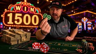 Turn $200 Into $1,500 - This Time We Double Our Chances