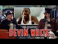 Devin White: Comparing Jameis to Brady, Lavonte David, Horses, & Playoff Talk (Full Interview)