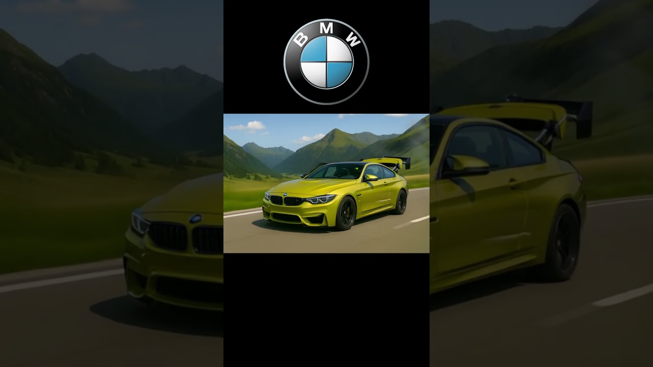 Evolution of BMW Coupé (1973–2025) | From 2002 Turbo to M8 Competition