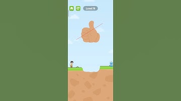 Slice to save game funny moments hard level -79🤣🤣🤣 #slicetosave #gaming #games