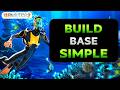 How To Build A Base In Subnautica 2