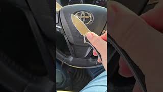 Watch this! CIVIVI Elementum Pocket Knife C907A (Black)