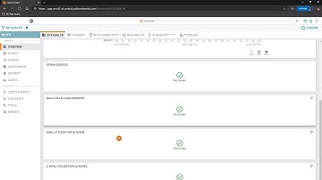 Aruba Central Tutorial Video, Presented by Powerland