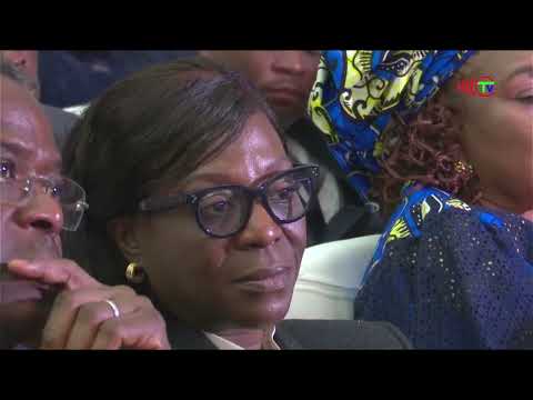 Extrait du message sur l’état de la nation de SEM Denis Sassou N'Guesso, Président de la République