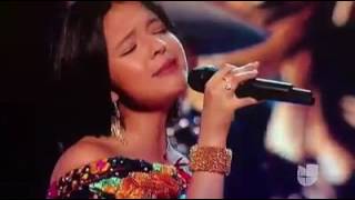 Tu sangre en mi cuerpo - Pepe Aguilar y Angela Aguilar