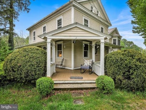 25 Freeman Drive, Lebanon, PA home video tour