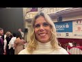 Nikola Ogrodníková - druhá v anketě Atlet roku 2024