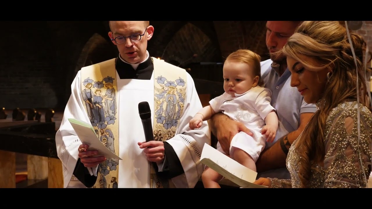 Doop Willem | 29 juni 2024