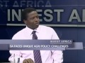Agriculture Investment Opportunities & Challenges in Africa - Part 1