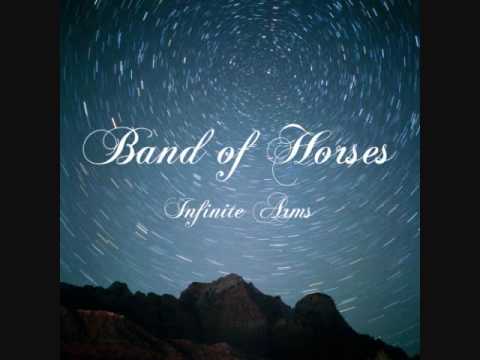 Band of Horses - Infinite Arms - Neighbor