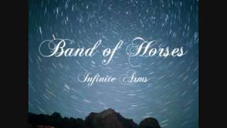 Band of Horses - Infinite Arms - Neighbor chords