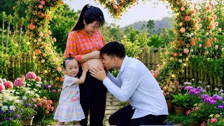 Full video: John and the Single Mother Find Their Happy Ending – The Family Welcomes a New Member screenshot 3