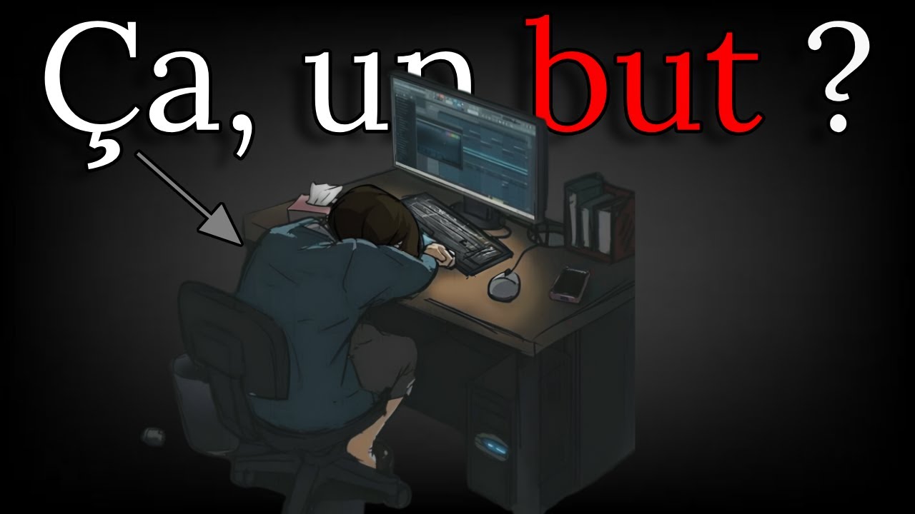 C’est ça, réussir ?