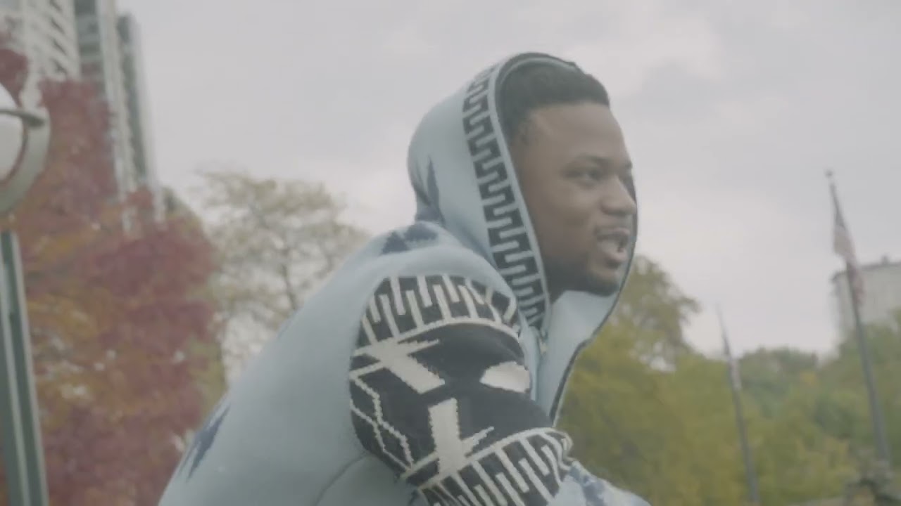 Swiss Chop-Lick Back(Official Music Video) Shot By @GGWproductions auf YouTube ansehen Swiss Chop-Lick Back(Official Music Video) Shot By @GGWproductions auf YouTube ansehen