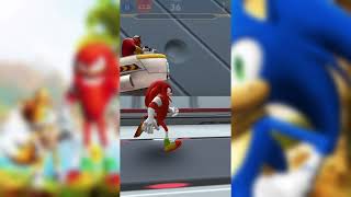 Sonic Dash 2: Sonic Boom | All Errors and Glitches in 2022 screenshot 3