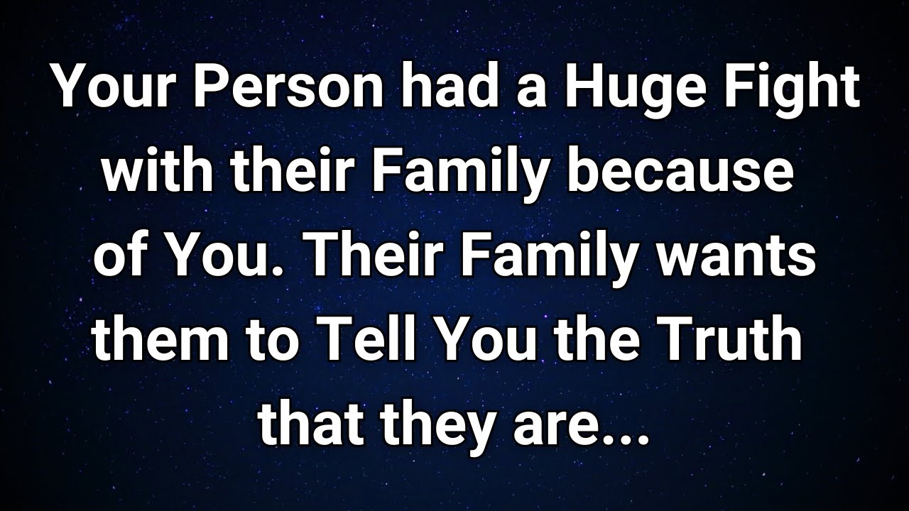 Angels say Their Family Is Secretly Obsessed With You… Here’s Why! | Angel Message