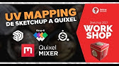 Roadkill 1.1 uv unwrap tool reviews