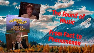 The Sound of Music  From Fact to Phenomenon (1994)