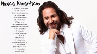 MARCO ANTONIO SOLÍS EXITOS MUSICA ROMANTICOS MARCO ANTONIO SOLÍS 20 GRANDES EXITOS ENGANCHADOS