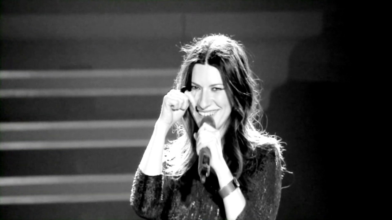 laura pausini inedito world tour