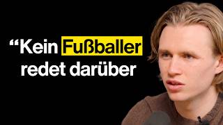 Patrick Wimmer: Die dunkle Seite des Lebens als Bundesliga-Profi