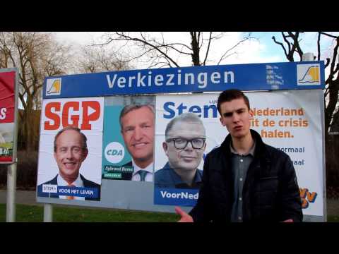 SGP, een geloofwaardig alternatief!
