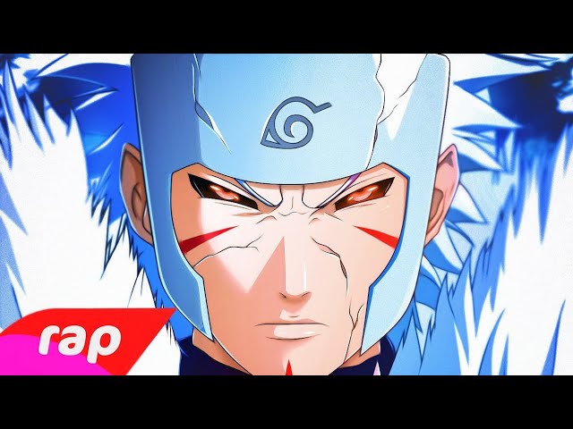 Stream Rap do Hashirama (Naruto) - O PRIMEIRO HOKAGE, NERD HITS by LENDA