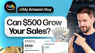 Information Amazon PPC Mistakes: Why You Need Broader Search Terms News