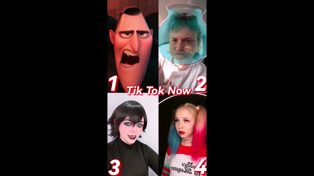  BLA DANCE Who StheBestDancer DRACULA VS LA TIKTOK MEIKA BABY Shorts Tiktok Viral