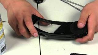 HitGuns.com - Airsoft Accessories and Use - Basic Magazine Repair and Disassembly Pt. 2 of 3