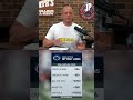 Is Penn State a playoff team? 🤔