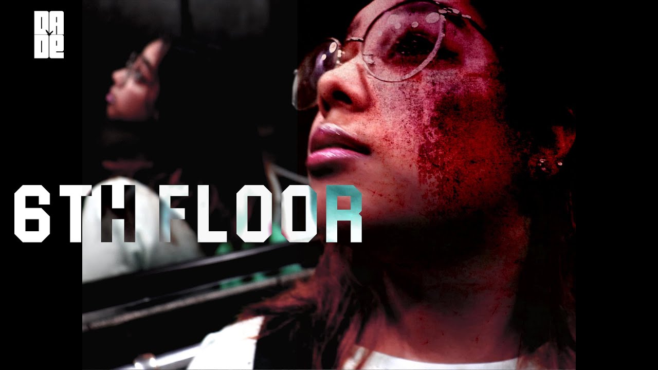 Horror Short Film - 6TH FLOOR | Dade