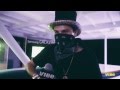 Alec Monopoly Goes From Climbing Walls to Hosting Yacht Parties