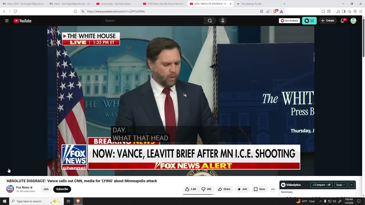 I Was 133% Right About Masonic Psy-Ops Happening Right Now...