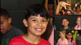 CAMP INVENTION 2017 PICTURE SLIDESHOW