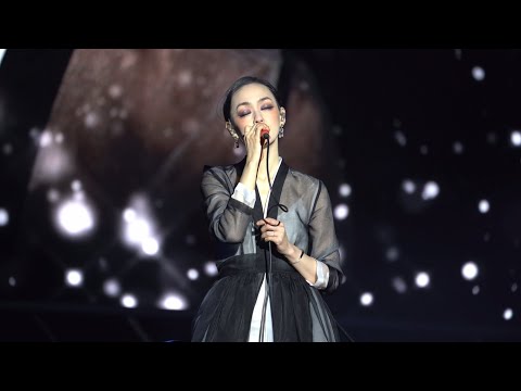 [4K] 230923 김윤아 강 @ 아트포레스트 페스티벌