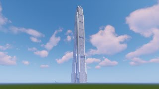 Ping an international finance centre china shenzhen