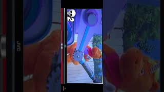 Sorry the video was so short. I got a warning about insufficient screen recording sorry guys. ￼