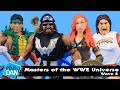 Masters of the WWE Universe Wave 5 Mattel Figure Review