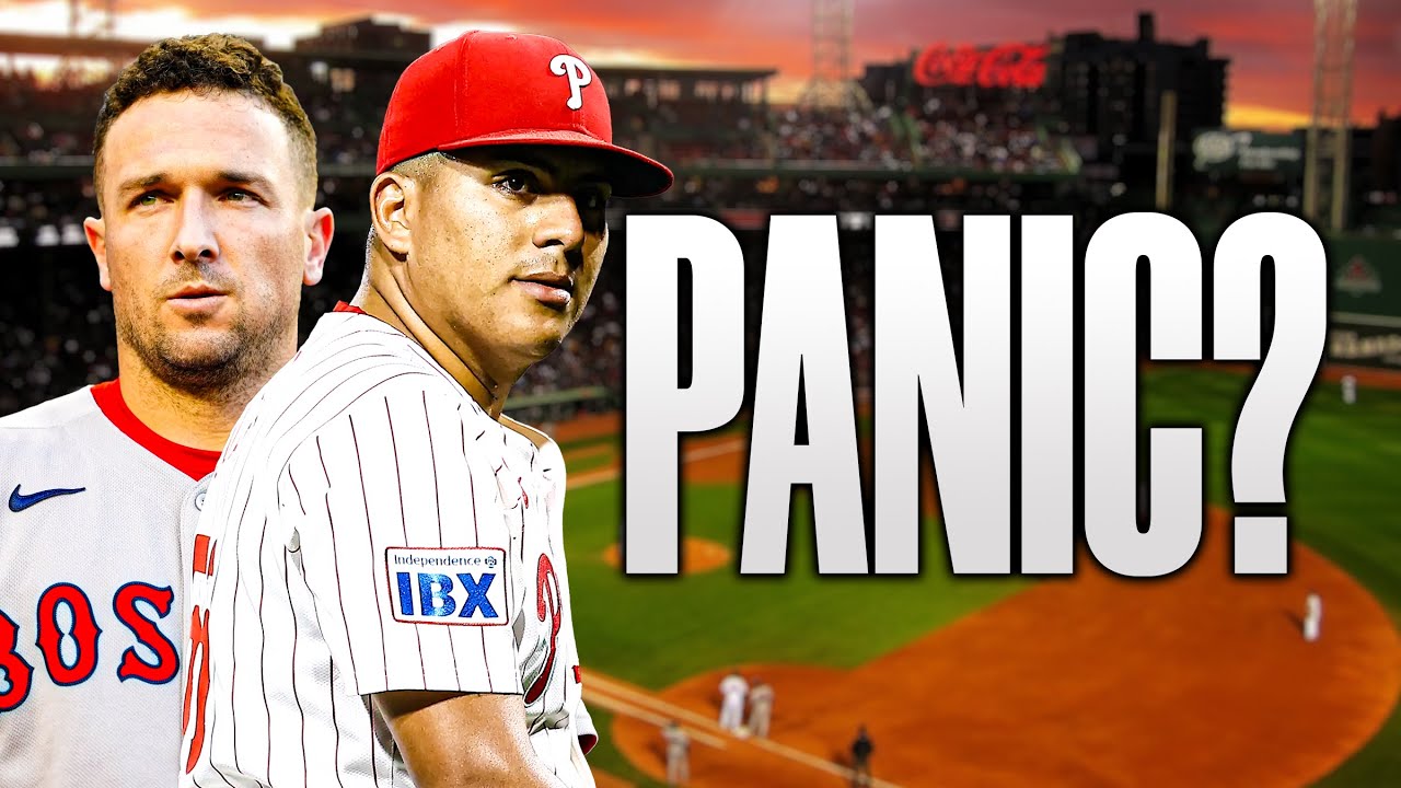 Red Sox FUMBLE Bregman | 589