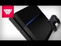 PlayStation 4 - Obszerna recenzja PS4