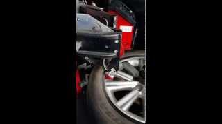 高雄欣宏汽車保修廠HUNTERT\\
