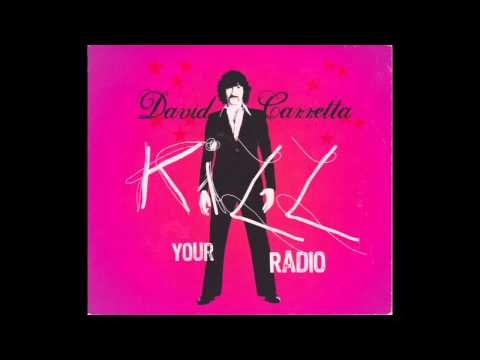 David Carretta — David Carretta - colors (transition mix)